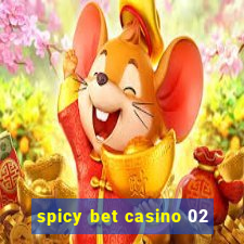 spicy bet casino 02